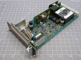 Dggp-7755 Sensor Technology Dggp 7755 5351 163 Computer Monitor Card T155458