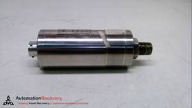 8332-09 Sensotec A-5/8332-09 Amplified Transducer Range 0-10 Psig #231432