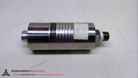 8461-07 Sensotec Tje/8461-07 Intrinsically Safe Transmitter/sensor #231390