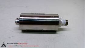E982-02tjg Sensotec Tje/e982-02tjg Transmitter Range 25 Psig Supply 22-32vdc #231404