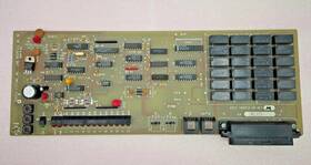 1100033-60 Sentex Systems Inc Line Interface Board Assy