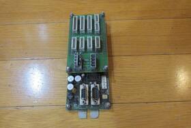 07s1071-cin Sepro 071s1071 Robotics Card B Perfect And Ready To Work For You Cool