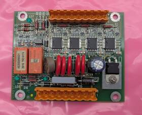 Ae20e8590020 Sepro S900-ii Brake Card V2 Aka Robotique 07s01057
