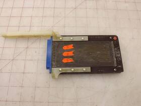 12464-a69d1025-1 Serno 12464 A06a0997 Connector Board T33531