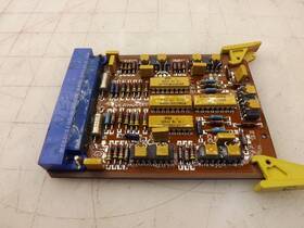 12464-a69g0221-5 Serno 66982 7434rh-13 Circuit Board T33481
