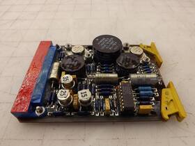 12464-a69g0229-6 Serno 9f469 2179 12464 A06a0988-2 Circuit Board T33510