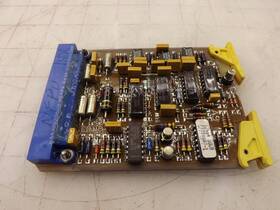 12464-a69g0224 Serno A06a0983-3 Circuit Board T33480