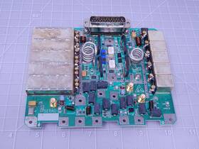 61742assy840669 Serno Pwb840668 Circuit Board Mp840667-6 T126078