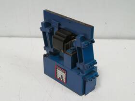 24213-1-2 Service Engineering Vibrator Size 8sm Rate 50 4/04ppm T176406