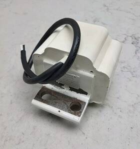 25-1020 Service Engineering V101 Vibratory Bowl Feeder Electro-magnetic Coil 115v Used