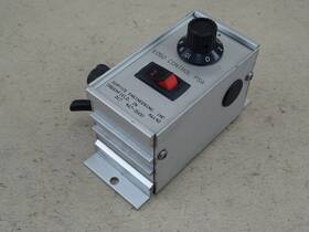 E050 Service Engineering Vibratory Feeder Control Ps6 5a/115v