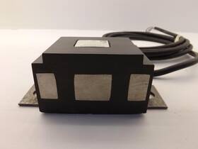 H0001990e1 Service Engineering Vibratory Bowl Feeder Electro-magnetic Coil 115v