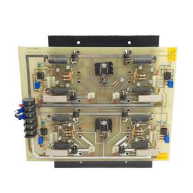 D-5032c Servo Products D-5032 C Linear Amplifier Machine Board For Model 7501 Cnc Mill