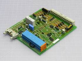 5110092513 Servomex 3953-3531 Pc Board T215334