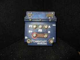 632s45622 Sevcon Pp745 Pn#632s45622 Powerpak Type