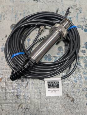 Pw254-420-nc-bc Severn Trent Lamp Detector# Fast Shipping