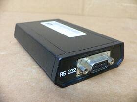 8230773 Sew Eurodrive Interface Converter Uws21a