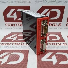 Dwi11a Sew Encoder Module 5v Din Rail Mount Used Upp