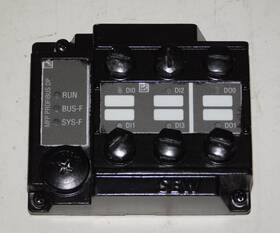 Sew-eurodrive 08236259 Data Control System Profibus Field Bus Module Mfp22d Unit