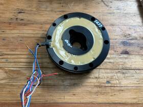 08694516 Sew Eurodrive 08687706 Bmg4 Electric Brake Coil Bmg 4 110v 40nm