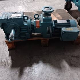 Df16dt80n4 Sew Eurodrive D16dre80m4 Sf47 And