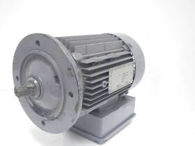 Dft80n4822954 Sew Eurodrive Dft80na R63a - Motor V330/575 Hz60 Cv1.00 Rpm16 Used Tested