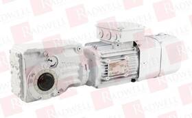 Ka37dre80m4be05c Sew Eurodrive Dre80m4be05/c Ka37 / Used
