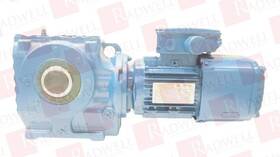 Drn80mk4be1hr Sew Eurodrive Drn80mk4/be1hr / Used