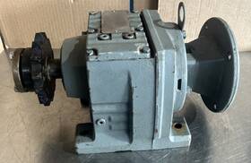 R57am56 Sew Eurodrive / Used Surplus