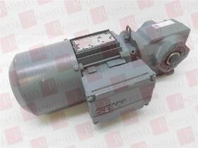 Sa37tdr63l4brz Sew Eurodrive Sa37/tdr63l4/br/z / Used