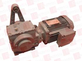 Sa57tdre80m4mm07 Sew Eurodrive Sa57/tdre80m4/mm07 / Used