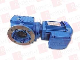 Saf47drs71s4 Sew Eurodrive / Used