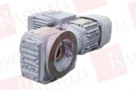 Saf67dt90s4-ks Sew Eurodrive / Saf67dt90s4ks Used