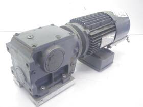 S42dt80n4bmtf Sew - Usocome S42dt80n4bm/tf S42dt80n4bmt -usocome Rpm 1400/149 V220/130y Used Tested