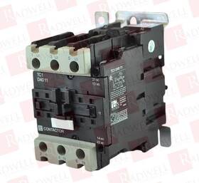 Tc1-d4011-g6 Shamrock Controls / Tc1d4011g6 Used
