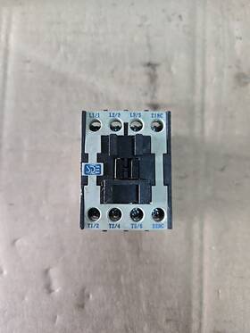 Ma-09-220 Shendian Ma-09-220/240 Ma-09 15a 600v W 240v Coil