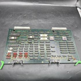 H0839741 Shibaura Zdc2b 1-b06 Board See Pics 30 Day Warranty