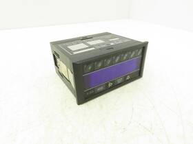 Dt-5tg-0 Shimpo Industrial Dt5tg0 Digital Panel Tachometer 85-265vac/24vdc Scalable