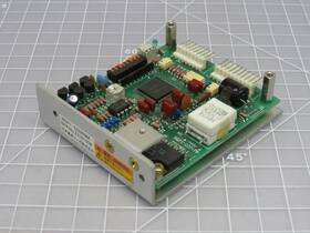Nsp1-2202pma Shimpo Capture Card Circuit Board 23101358 T171937