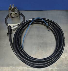 Nw-100b Shinkawa Cable