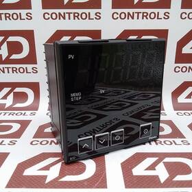 Bcd2a00-00 Shinko Digital Indicating Controller Used Upp