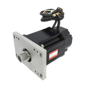 8cb75-2de6f Siano Sinano Electric Co. Ac Servo Motor
