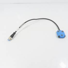 Tmm22e-pkh045 Sick 1116335 2-axis Intertial Sensor 12-30vdc