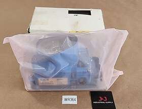 Isd300-4212 Sick 6024855 Repaired Optical Data Transmission 200m 18-30vdc Warranty