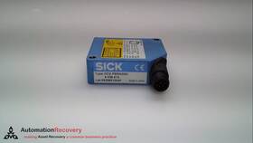 Od2-p85w20i0 Sick 6036613 Displacement Measuremeant Sensor #276926