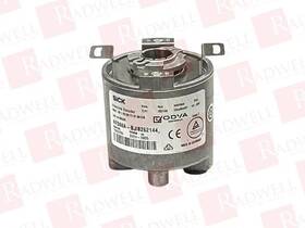 Afs60a-bjib262144 Sick / Afs60abjib262144 Used