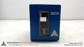 Clv265a0012 Sick Barcode Scanner #108766