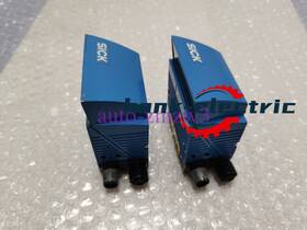 Clv622-2120 Sick Used Tested 1041797 Scanner Free Fastshipping Dhl