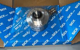 Dfs60e-s4ca05000 Sick Incremental Encoder Dfs60es4ca05000