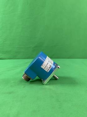Dgs25-5g500360 Sick / Dgs255g500360 Used-untested